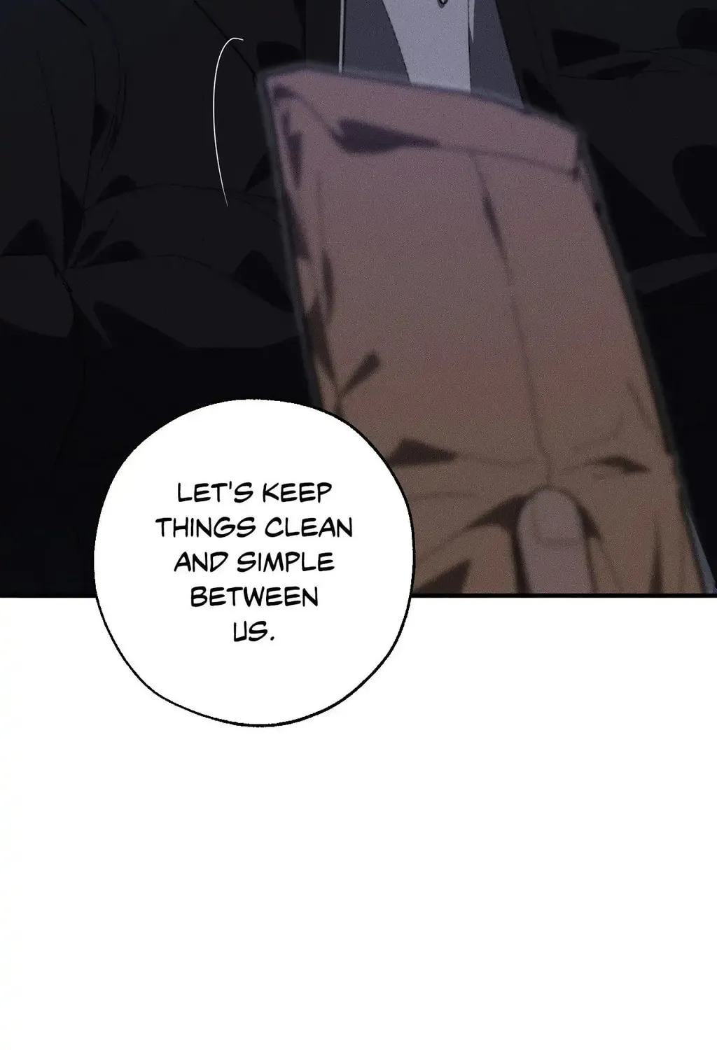 Read Incomplete Combustion chapter 22 image 46 on Lezhin