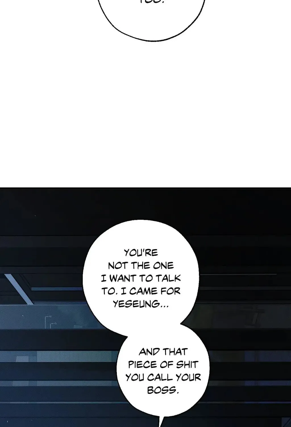 Read Incomplete Combustion chapter 22 image 51 on Lezhin