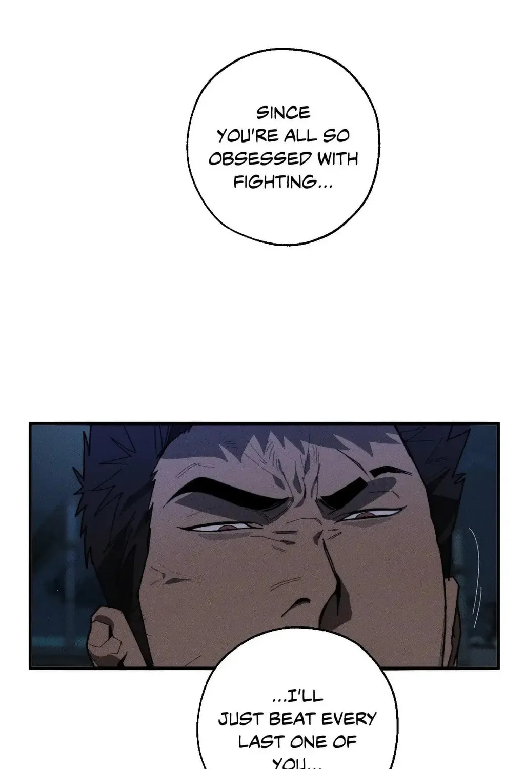 Read Incomplete Combustion chapter 22 image 56 on Lezhin
