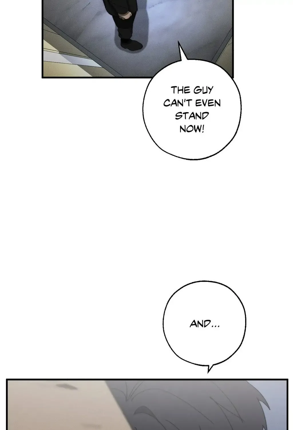 Read Incomplete Combustion chapter 22 image 8 on Lezhin