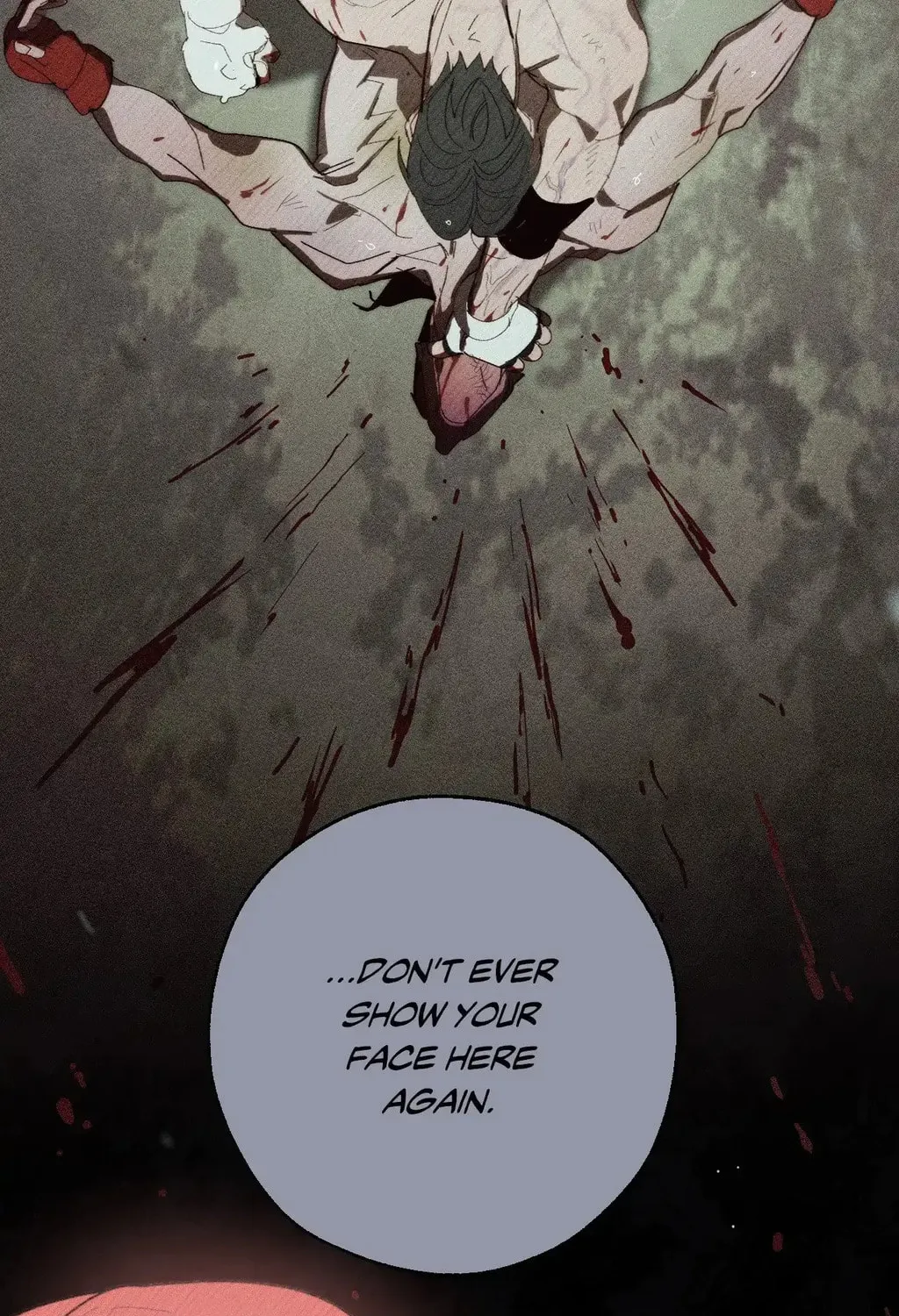 Read Incomplete Combustion chapter 22 image 81 on Lezhin