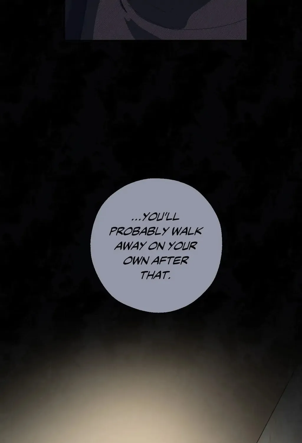 Read Incomplete Combustion chapter 22 image 92 on Lezhin
