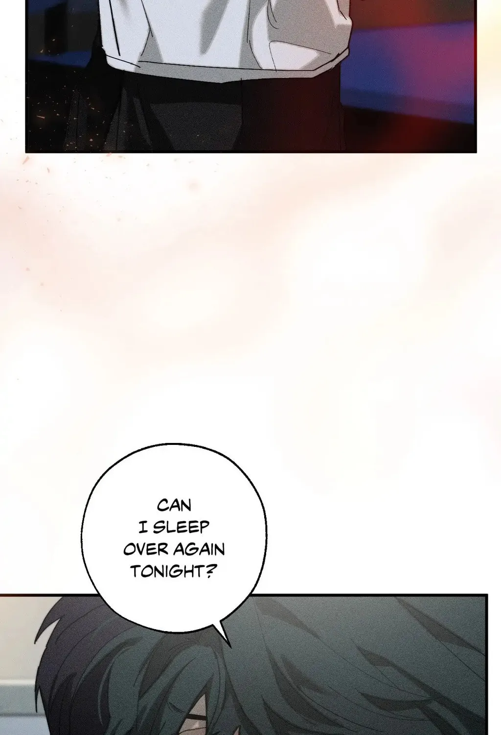 Read Incomplete Combustion chapter 23 image 11 on Lezhin
