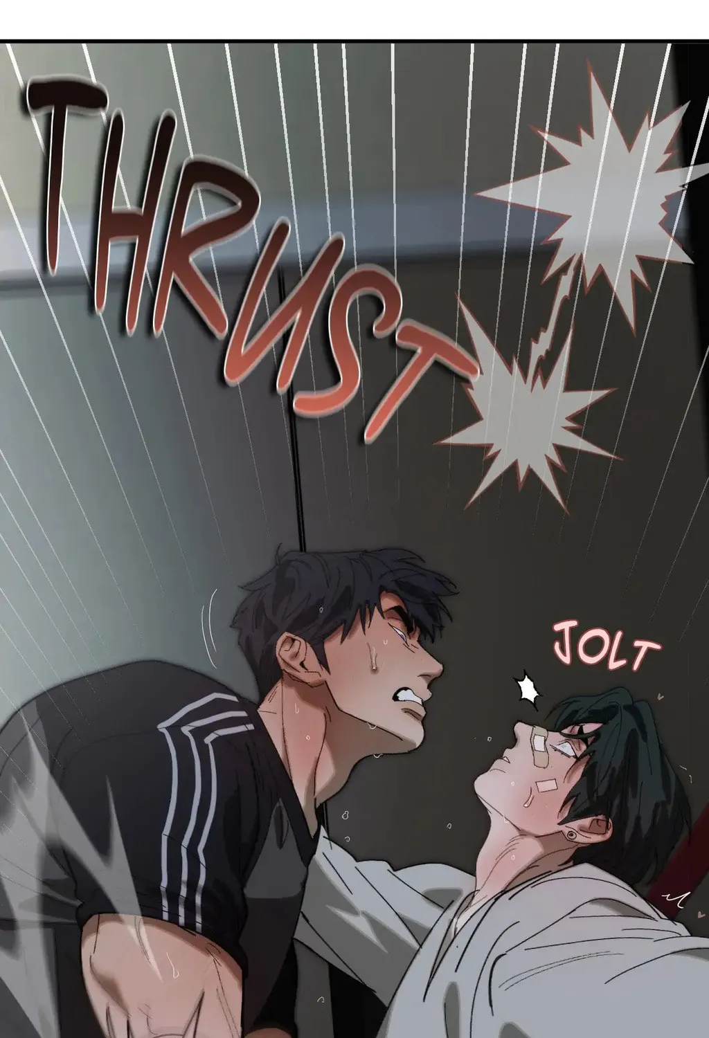 Read Incomplete Combustion chapter 23 image 118 on Lezhin