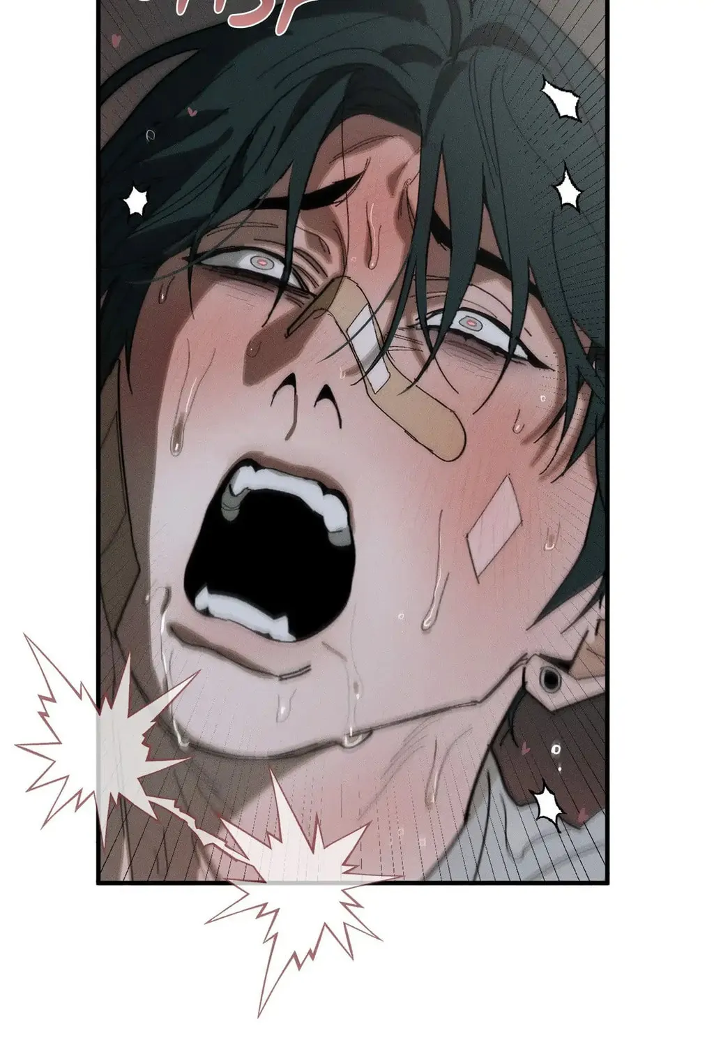 Read Incomplete Combustion chapter 23 image 127 on Lezhin