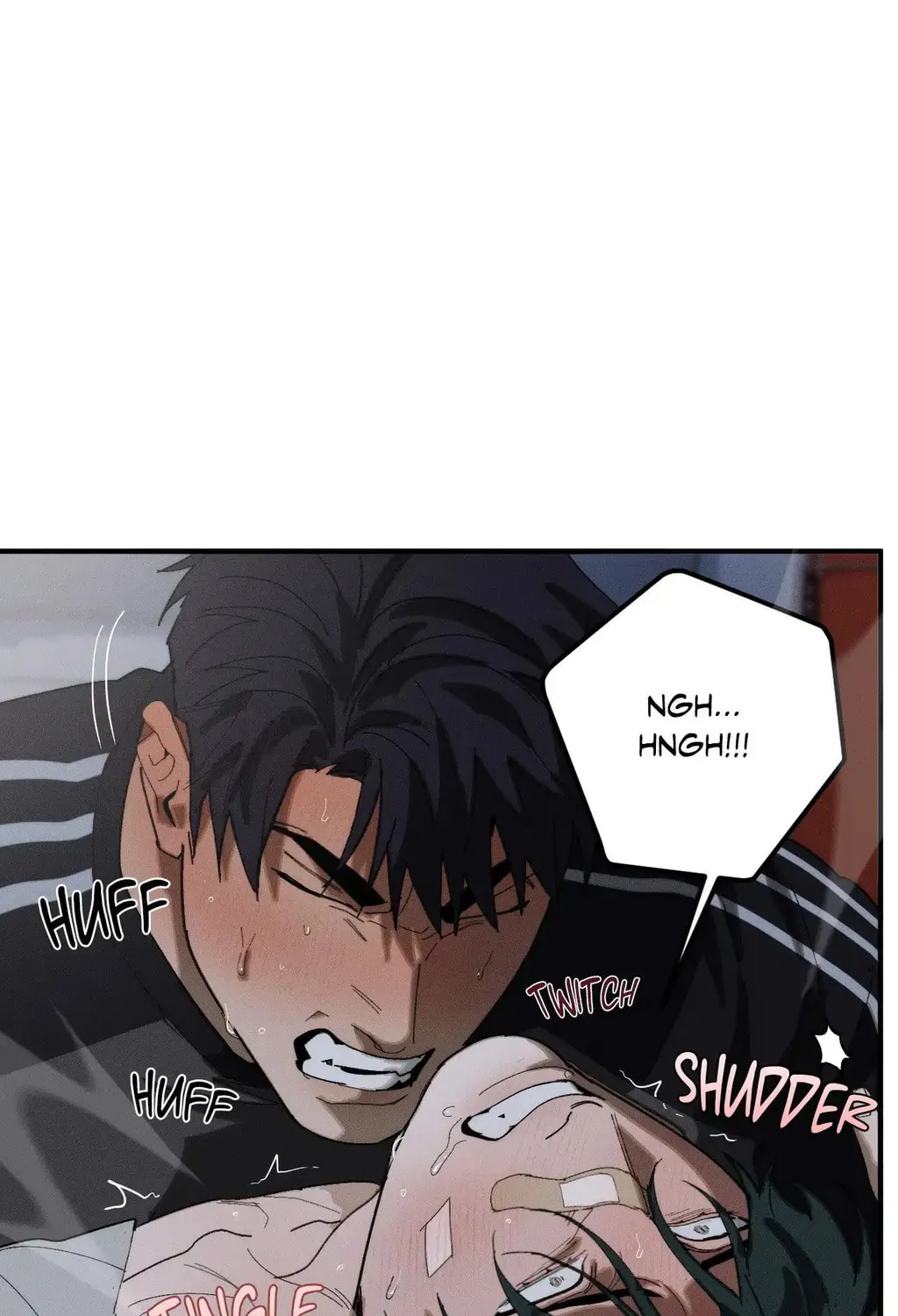 Read Incomplete Combustion chapter 23 image 129 on Lezhin