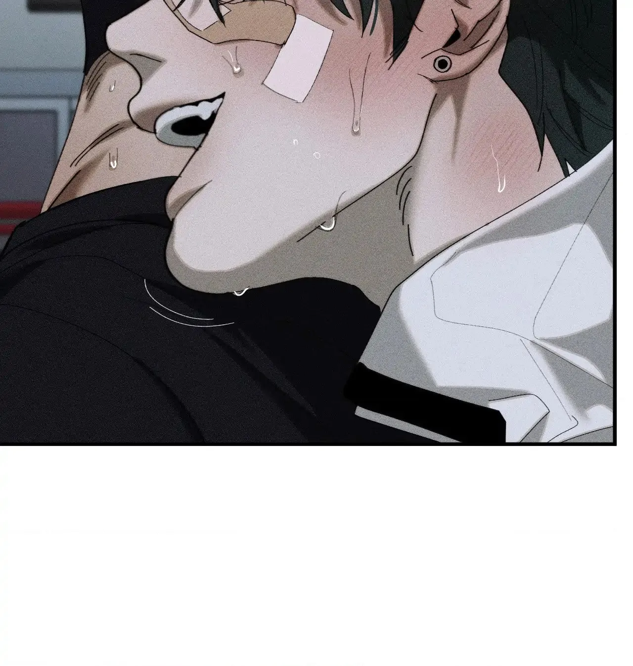 Read Incomplete Combustion chapter 23 image 13 on Lezhin