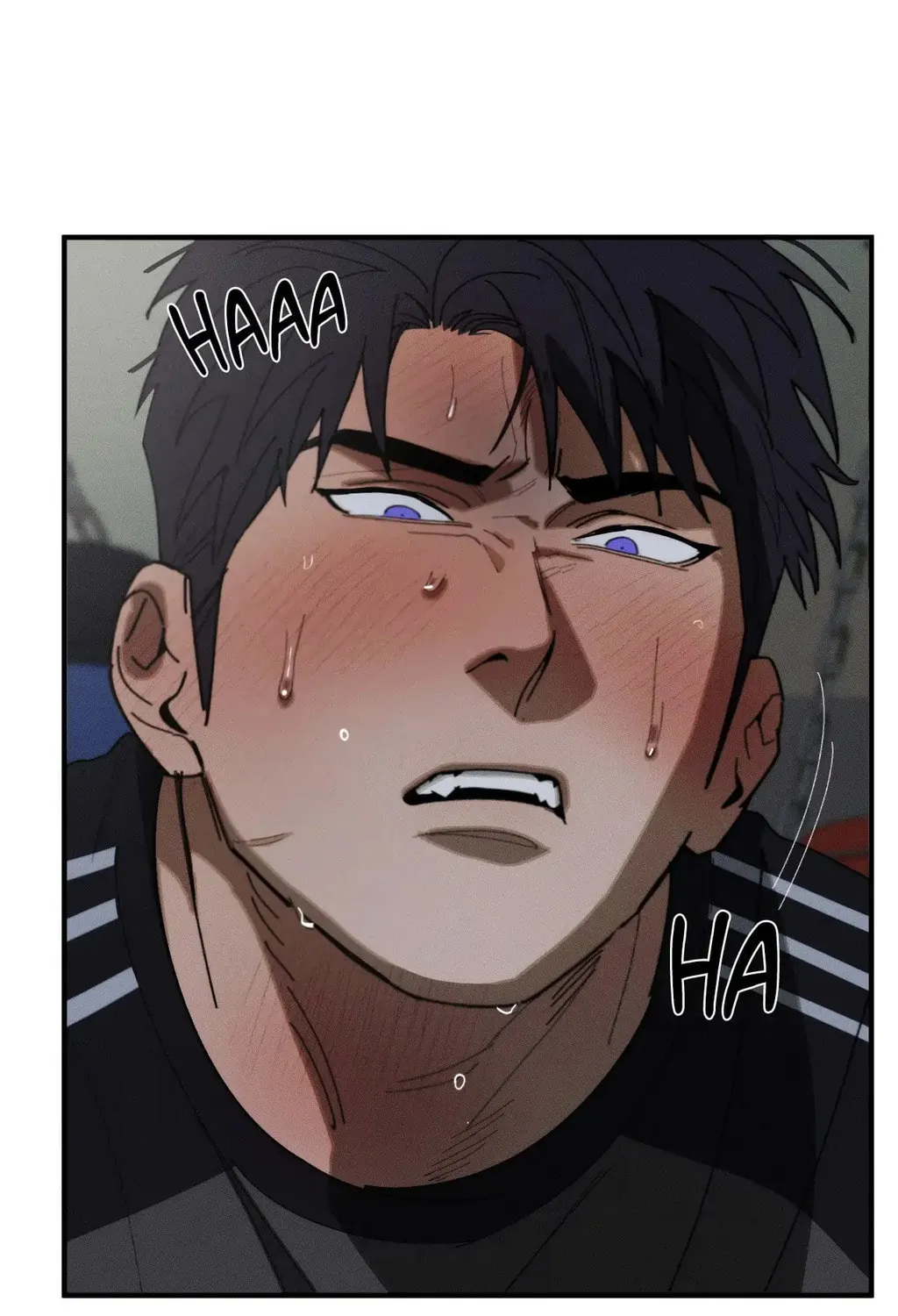 Read Incomplete Combustion chapter 23 image 132 on Lezhin