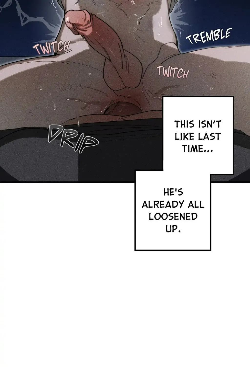 Read Incomplete Combustion chapter 23 image 136 on Lezhin