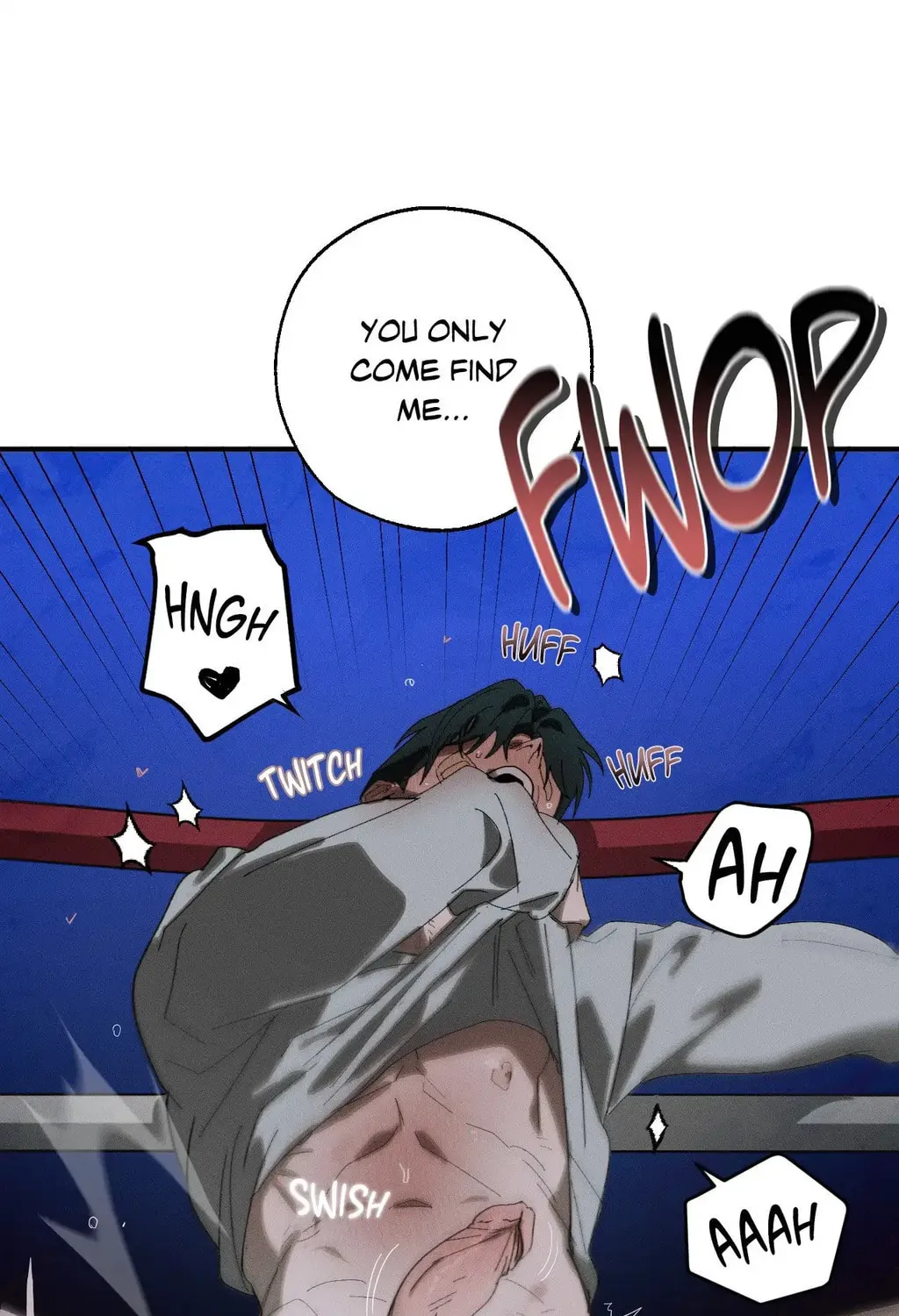Read Incomplete Combustion chapter 23 image 148 on Lezhin