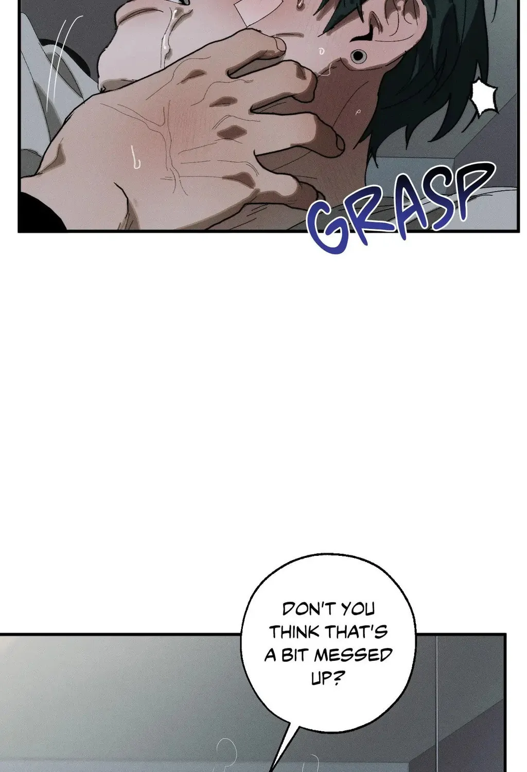 Read Incomplete Combustion chapter 23 image 152 on Lezhin