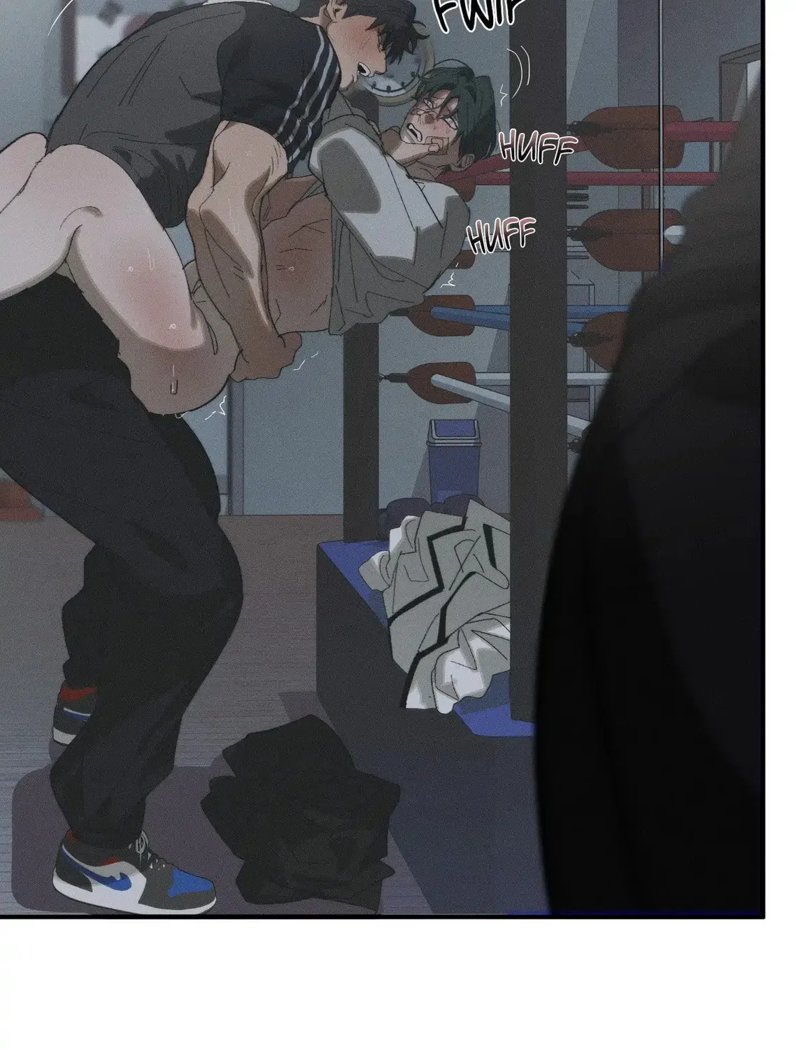 Read Incomplete Combustion chapter 23 image 154 on Lezhin