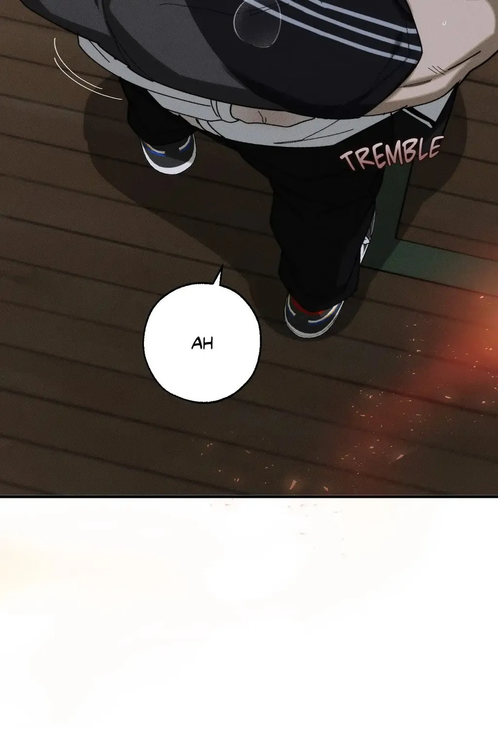 Read Incomplete Combustion chapter 23 image 16 on Lezhin