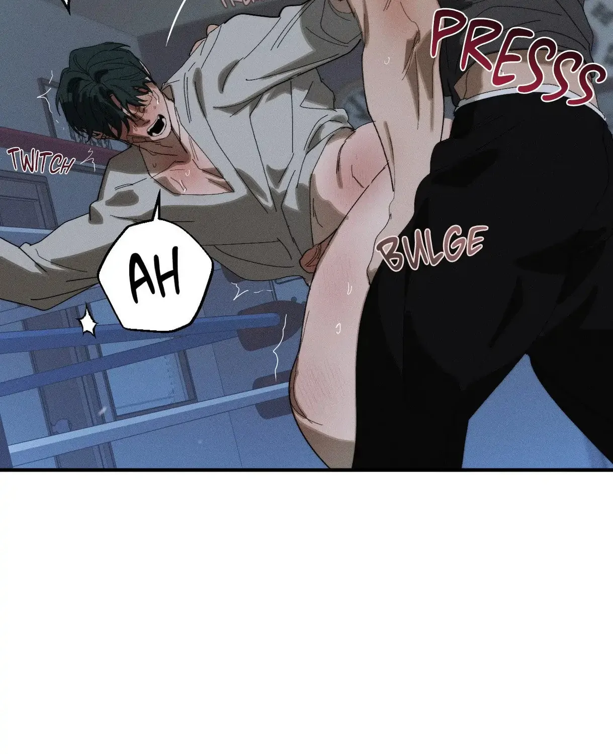 Read Incomplete Combustion chapter 23 image 162 on Lezhin