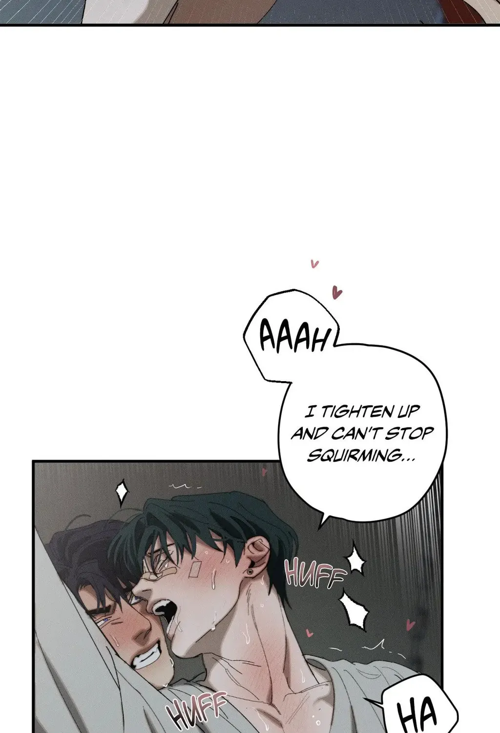 Read Incomplete Combustion chapter 23 image 168 on Lezhin