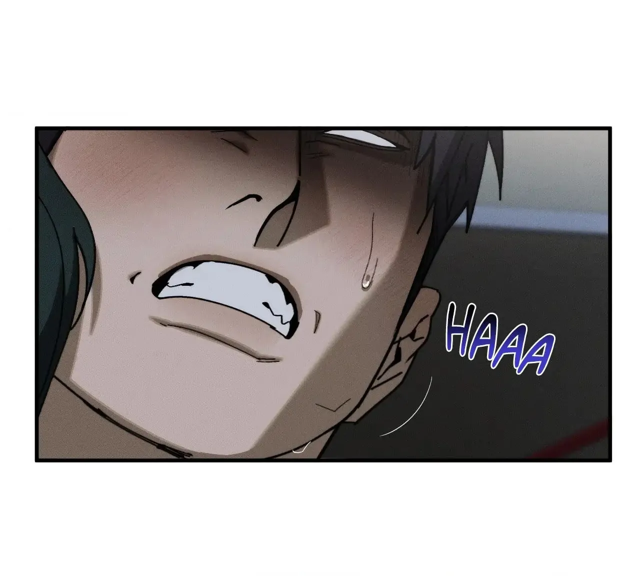 Read Incomplete Combustion chapter 23 image 20 on Lezhin