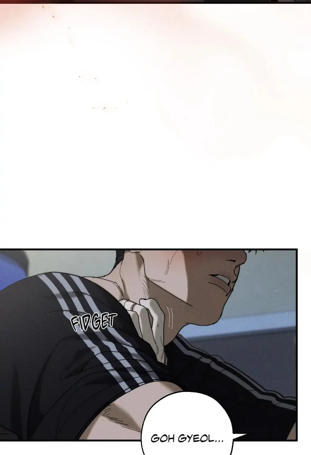 Read Incomplete Combustion chapter 23 image 27 on Lezhin