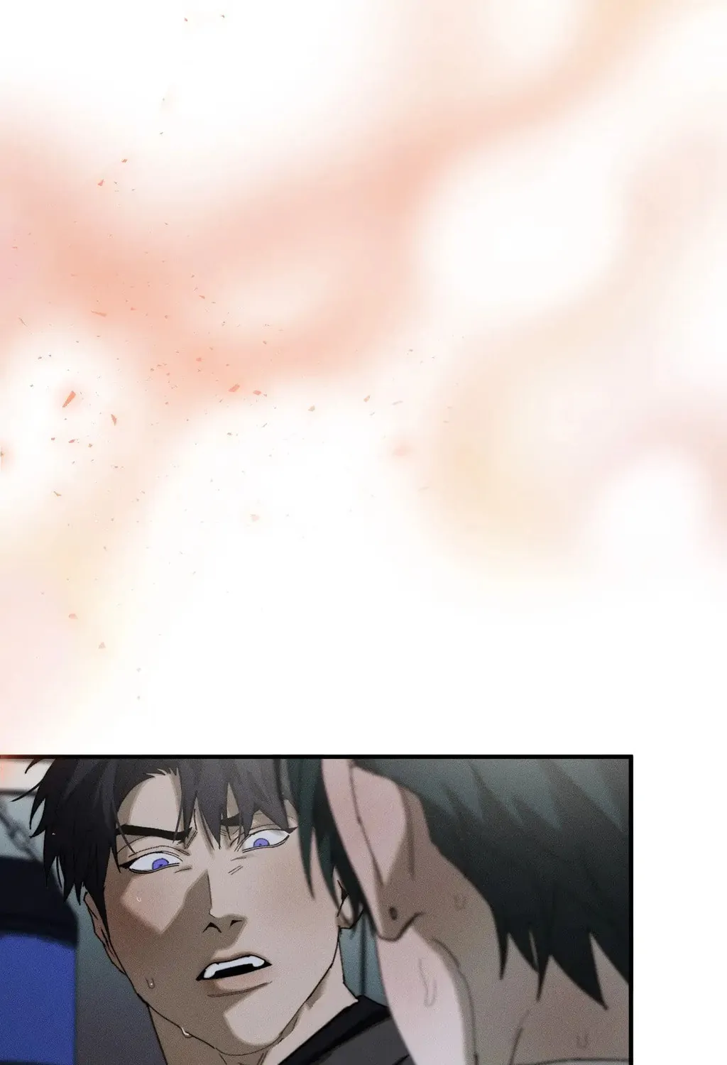Read Incomplete Combustion chapter 23 image 3 on Lezhin