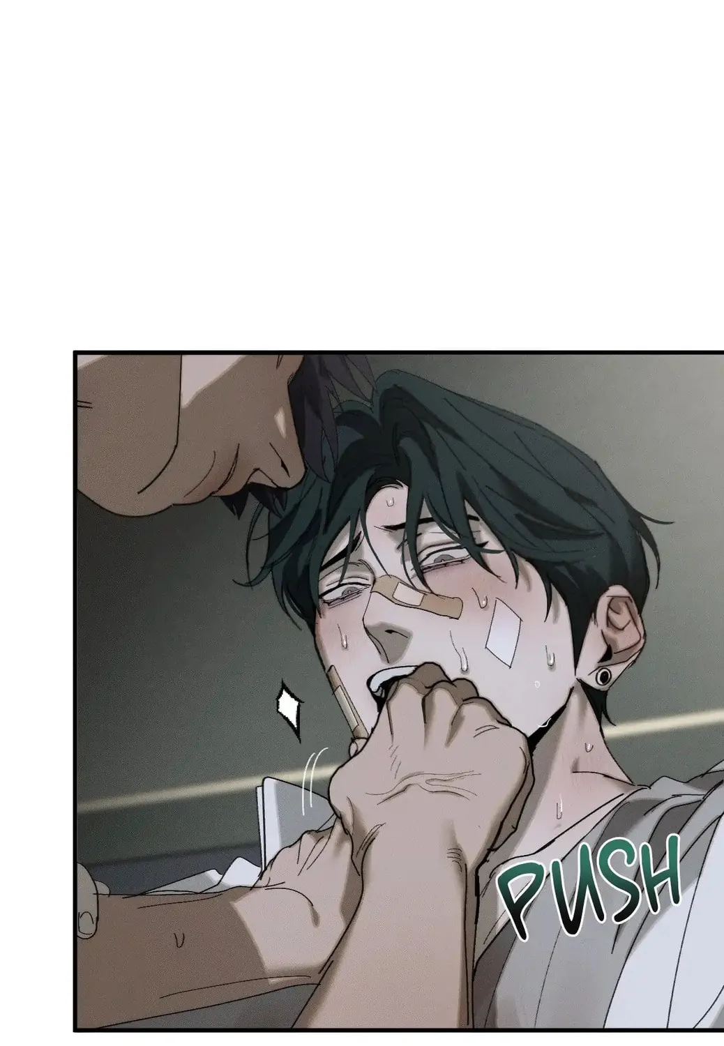 Read Incomplete Combustion chapter 23 image 34 on Lezhin