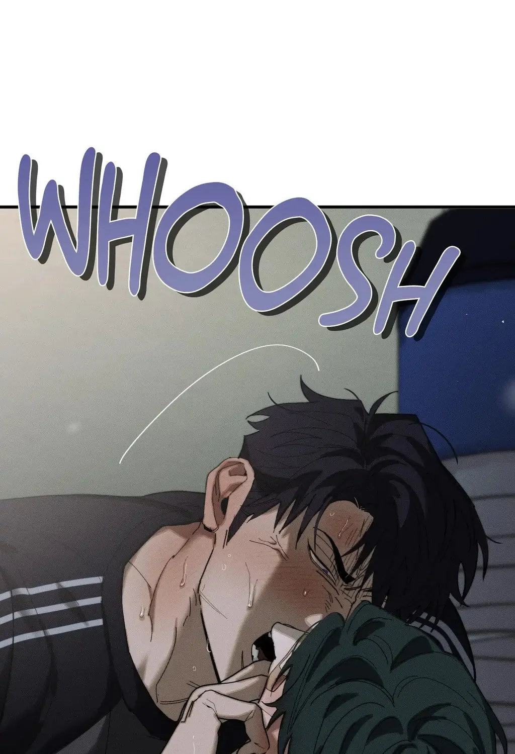 Read Incomplete Combustion chapter 23 image 36 on Lezhin