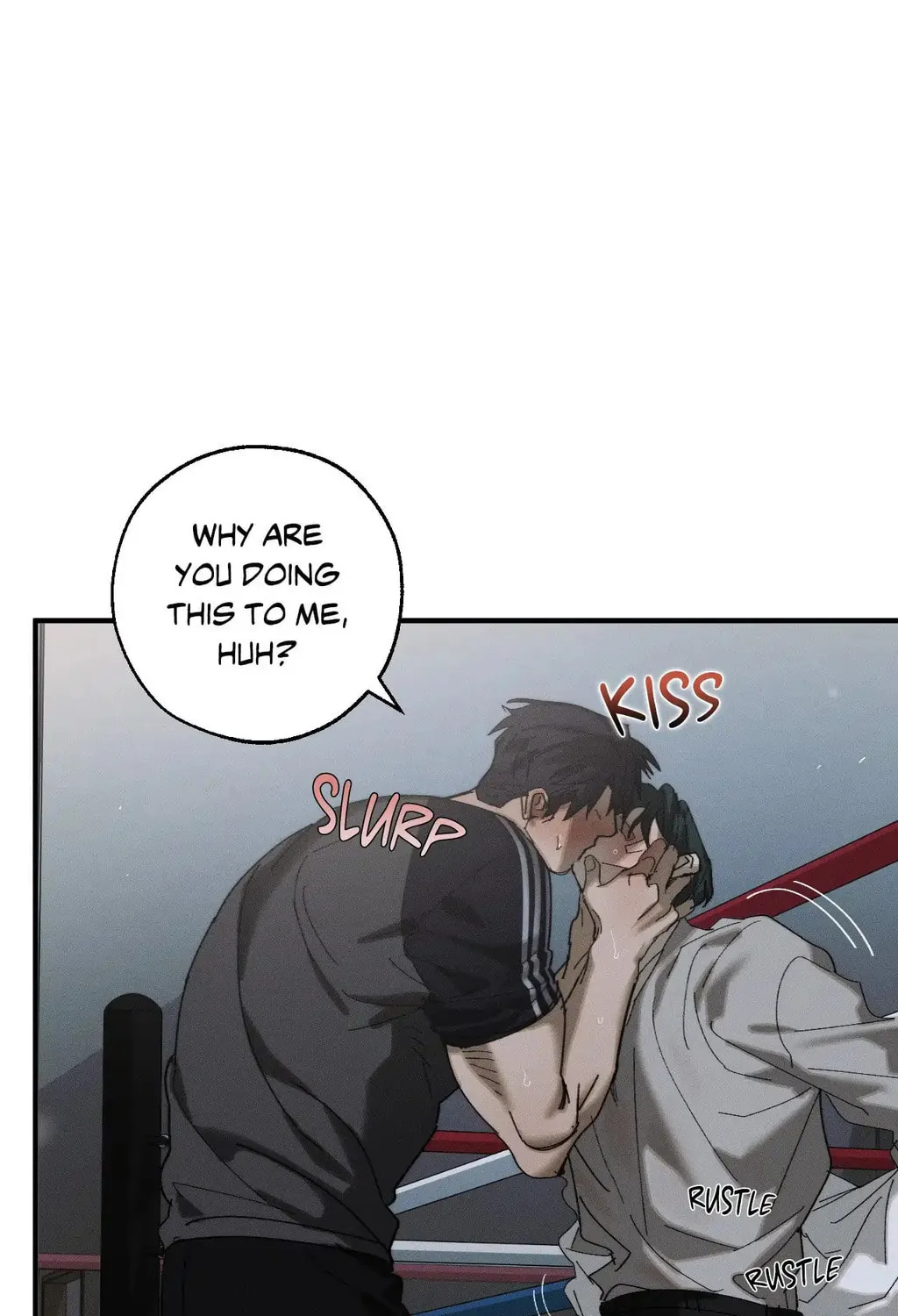 Read Incomplete Combustion chapter 23 image 42 on Lezhin