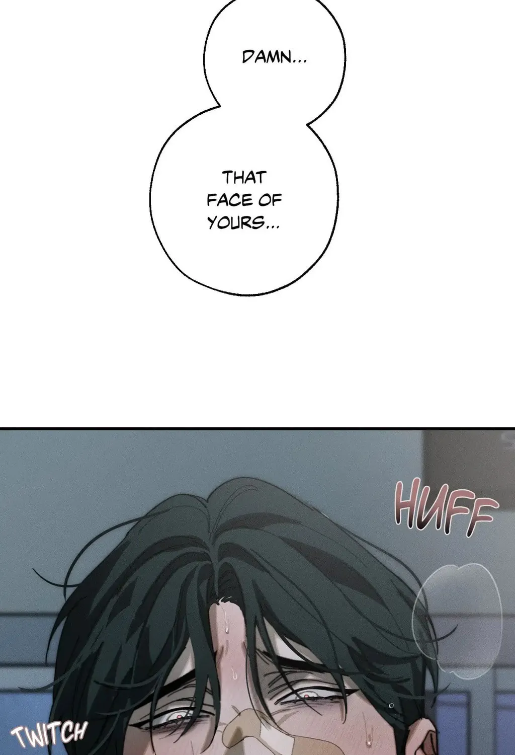Read Incomplete Combustion chapter 23 image 47 on Lezhin