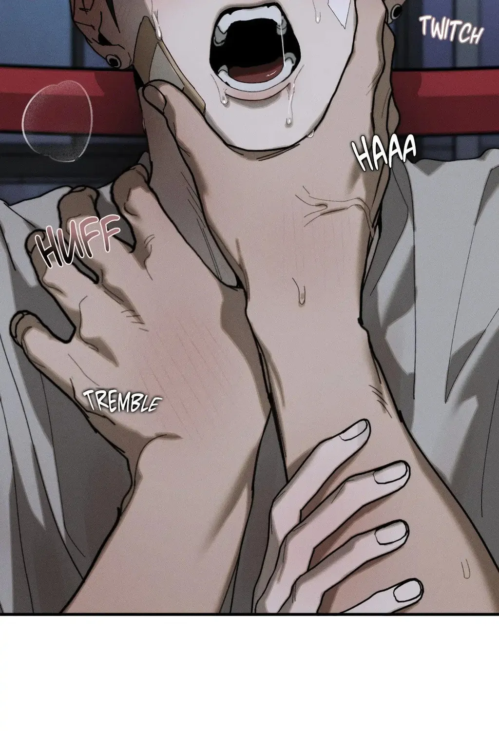 Read Incomplete Combustion chapter 23 image 49 on Lezhin