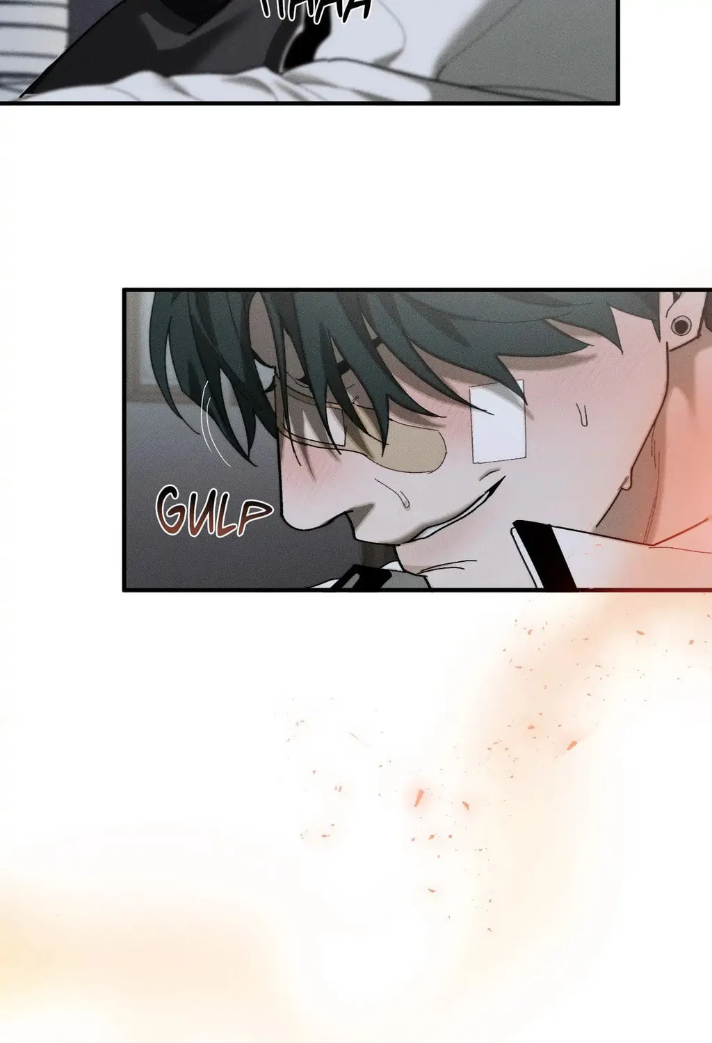 Read Incomplete Combustion chapter 23 image 5 on Lezhin