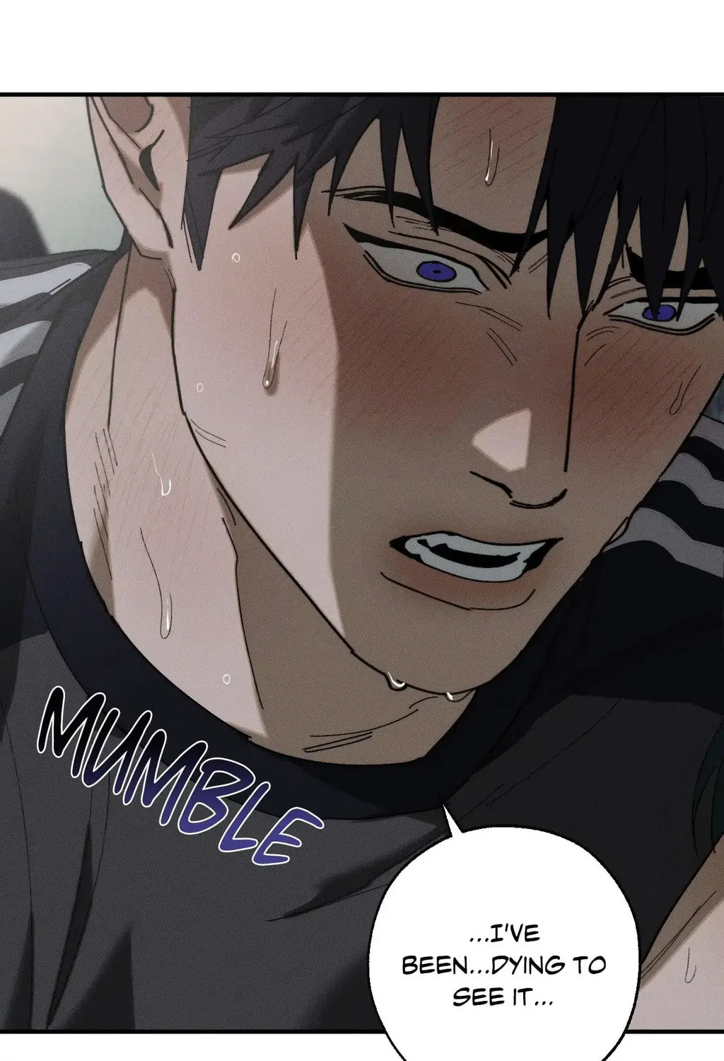 Read Incomplete Combustion chapter 23 image 51 on Lezhin