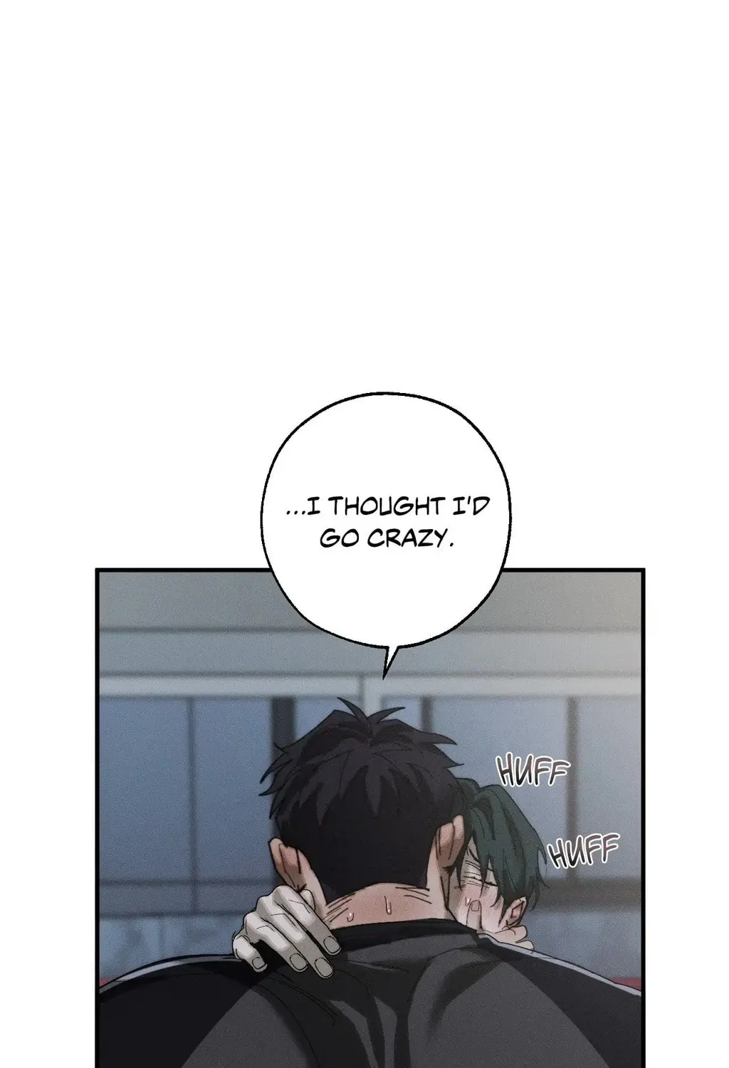 Read Incomplete Combustion chapter 23 image 55 on Lezhin
