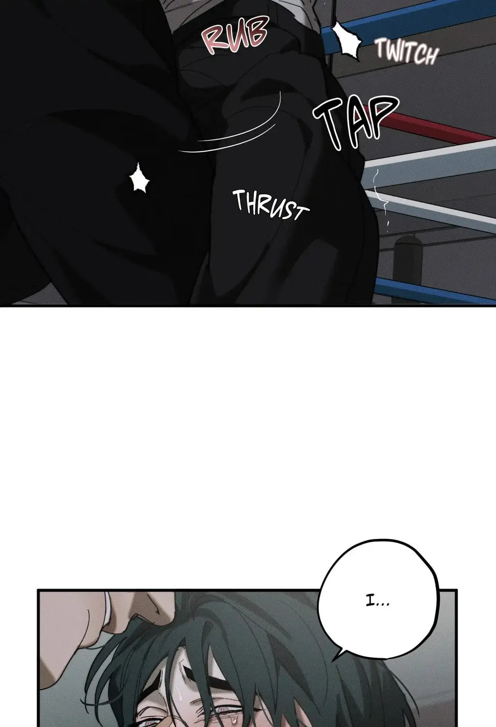 Read Incomplete Combustion chapter 23 image 63 on Lezhin
