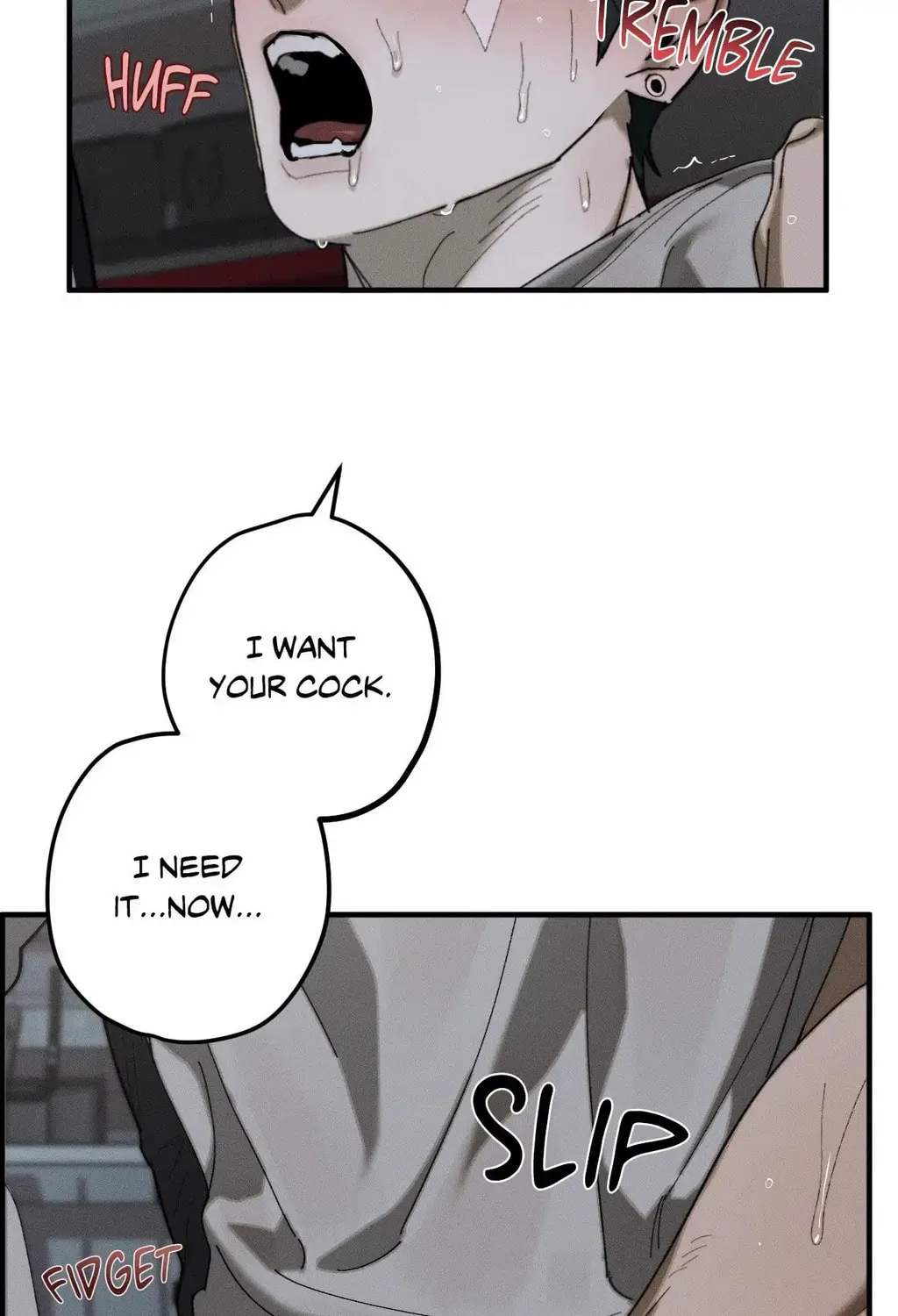 Read Incomplete Combustion chapter 23 image 65 on Lezhin