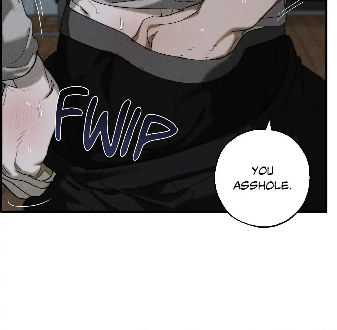 Read Incomplete Combustion chapter 23 image 67 on Lezhin