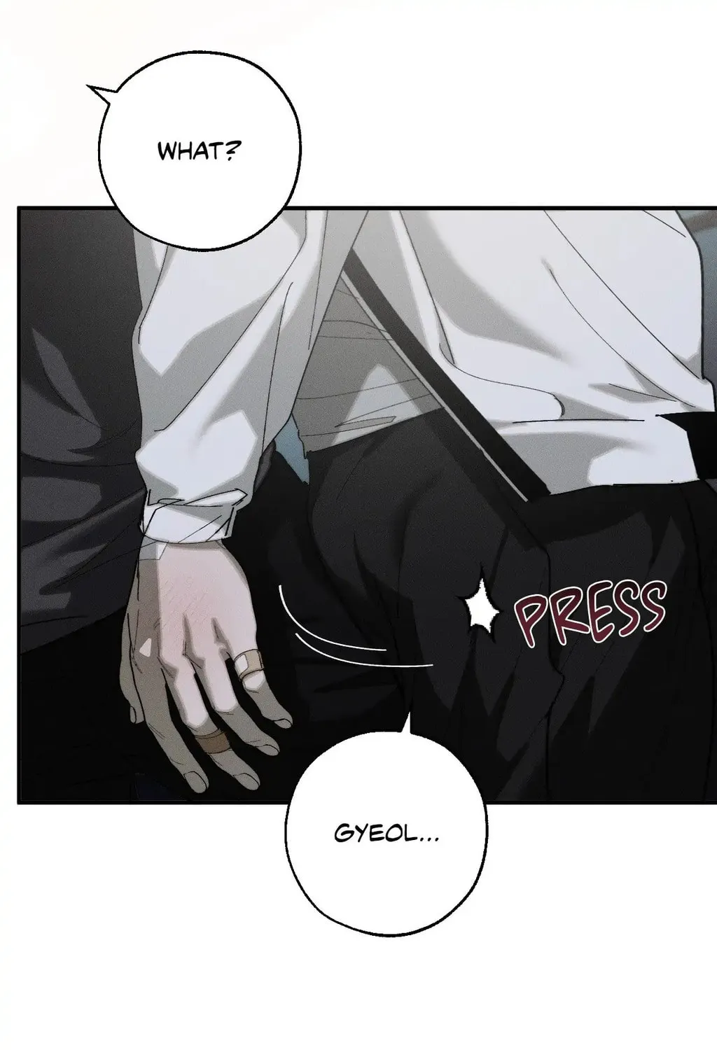 Read Incomplete Combustion chapter 23 image 7 on Lezhin