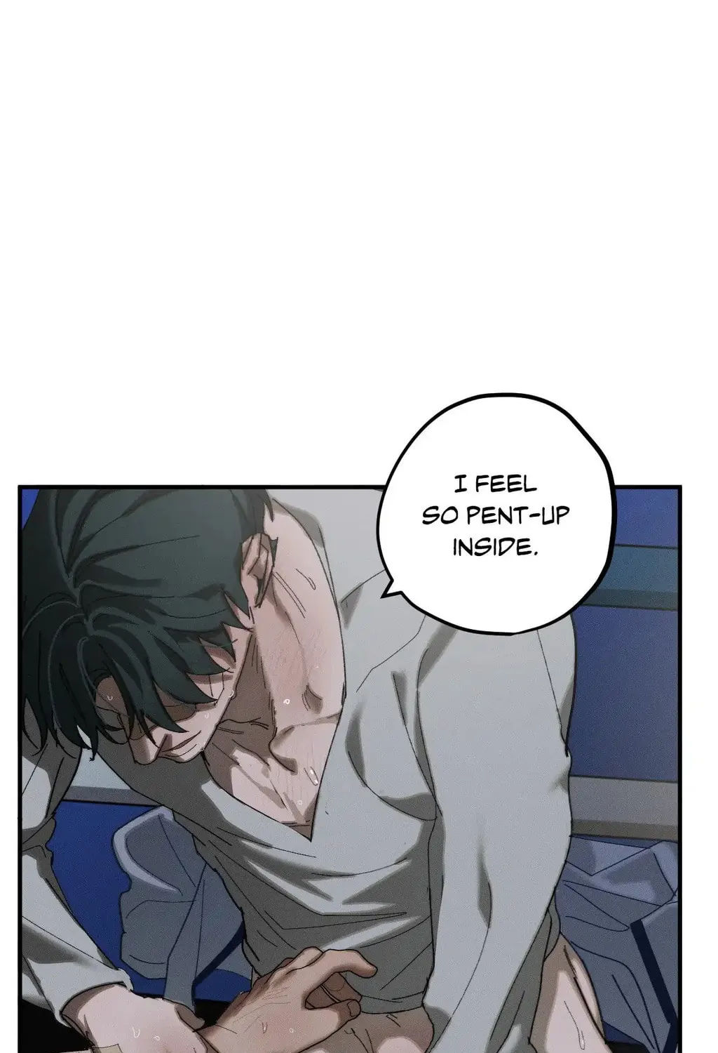 Read Incomplete Combustion chapter 23 image 79 on Lezhin