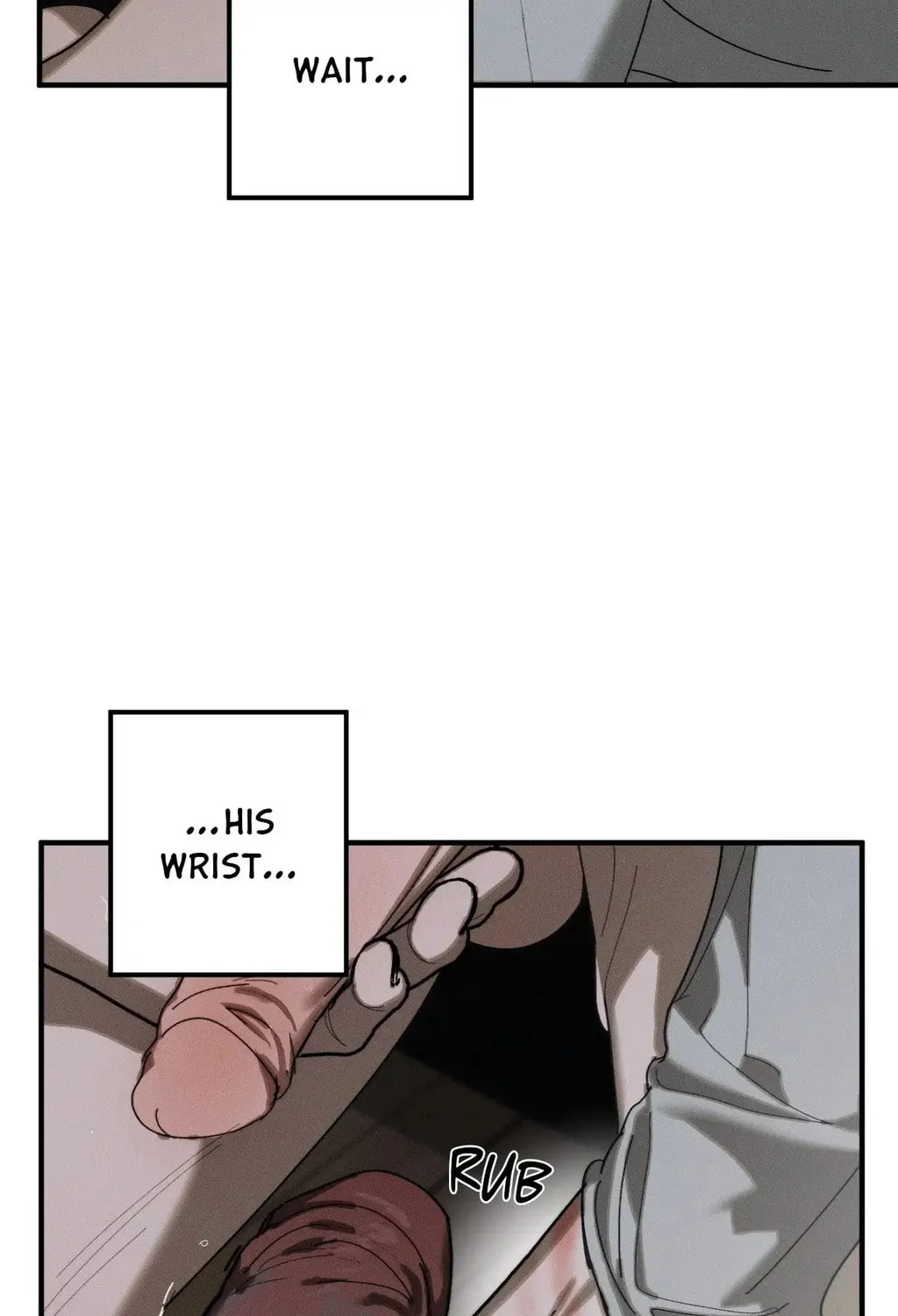 Read Incomplete Combustion chapter 23 image 84 on Lezhin