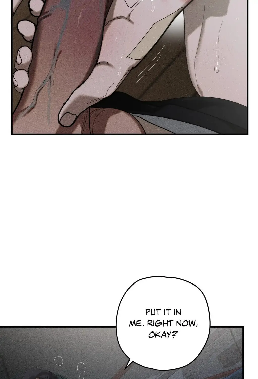 Read Incomplete Combustion chapter 23 image 86 on Lezhin