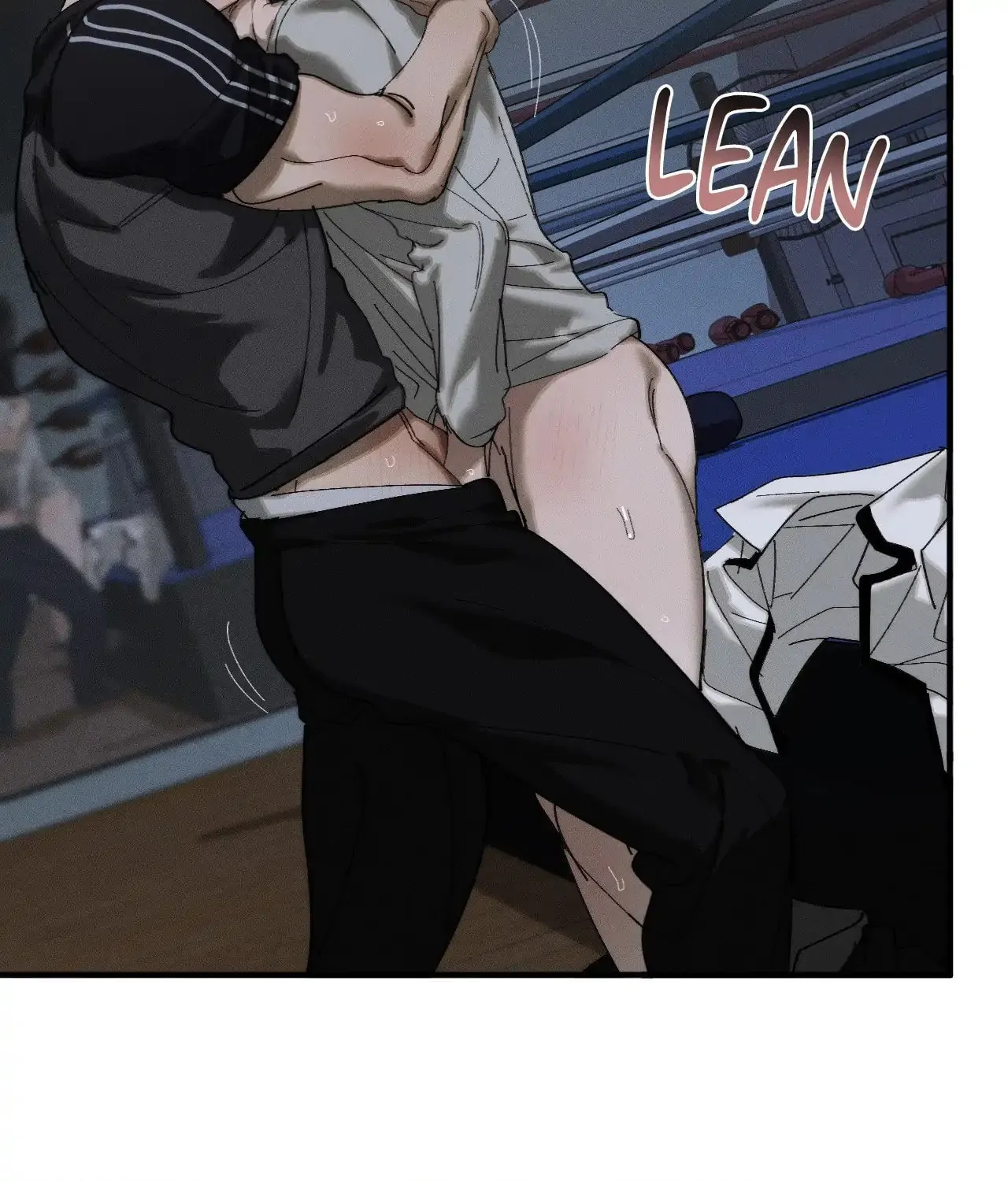 Read Incomplete Combustion chapter 23 image 88 on Lezhin