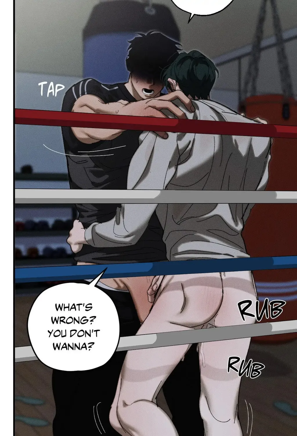 Read Incomplete Combustion chapter 23 image 91 on Lezhin