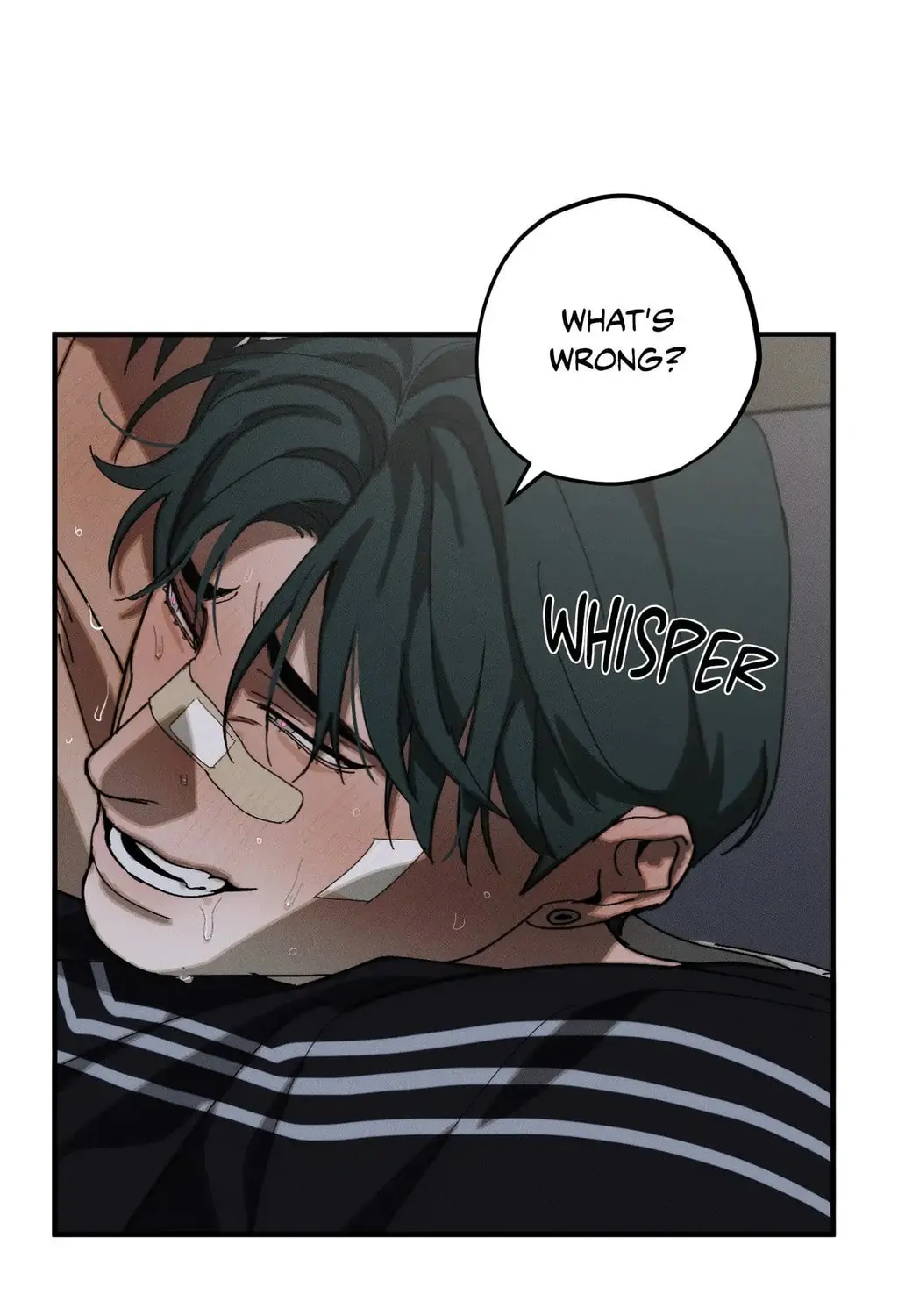 Read Incomplete Combustion chapter 23 image 98 on Lezhin