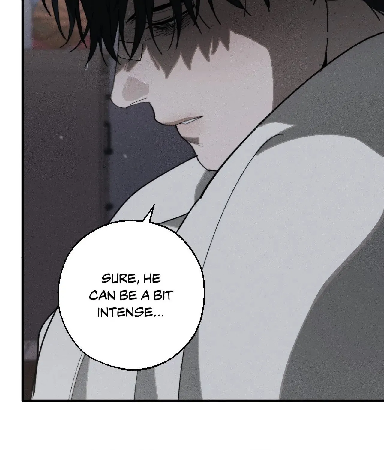 Read Incomplete Combustion chapter 24 image 100 on Lezhin