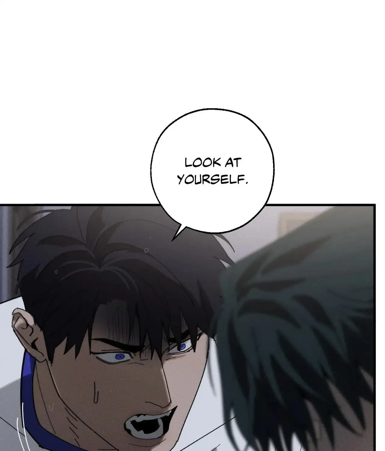 Read Incomplete Combustion chapter 24 image 103 on Lezhin