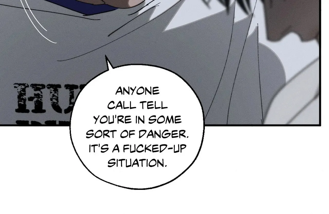 Read Incomplete Combustion chapter 24 image 104 on Lezhin