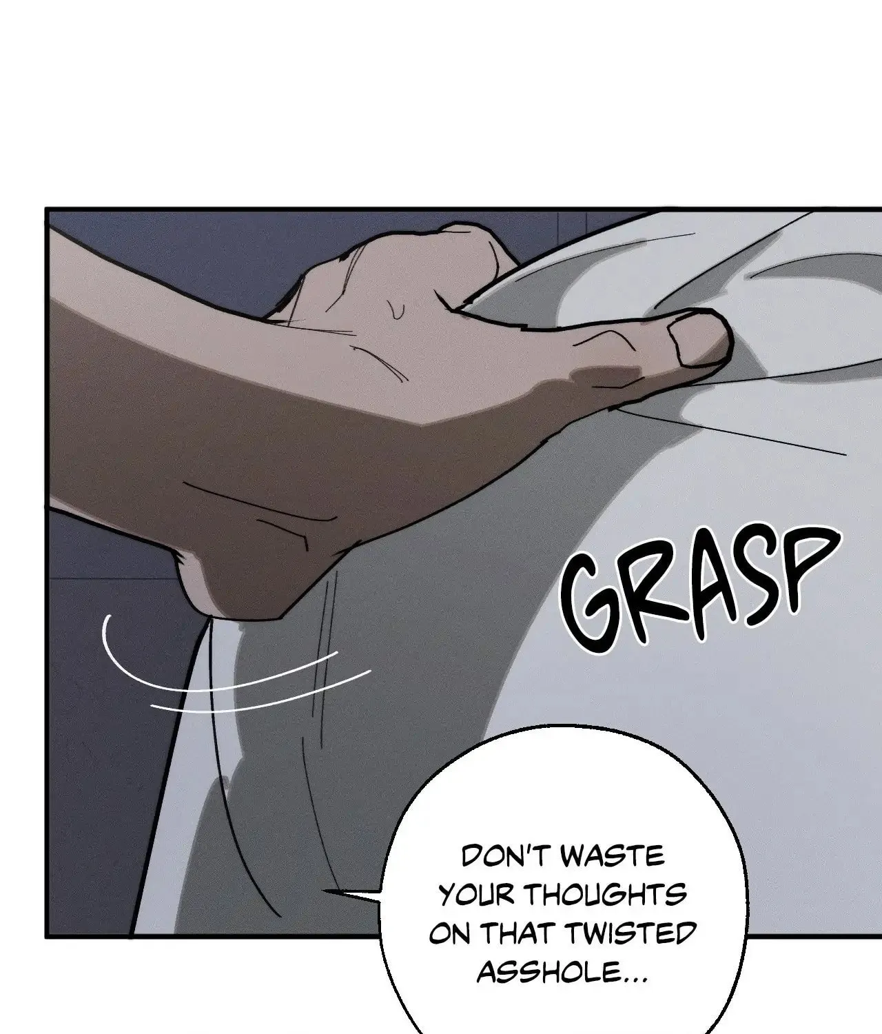 Read Incomplete Combustion chapter 24 image 105 on Lezhin