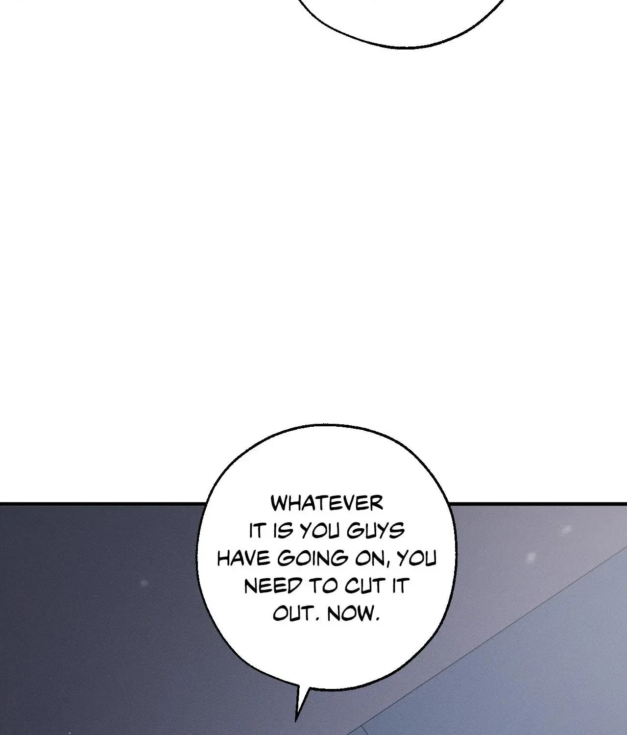 Read Incomplete Combustion chapter 24 image 106 on Lezhin