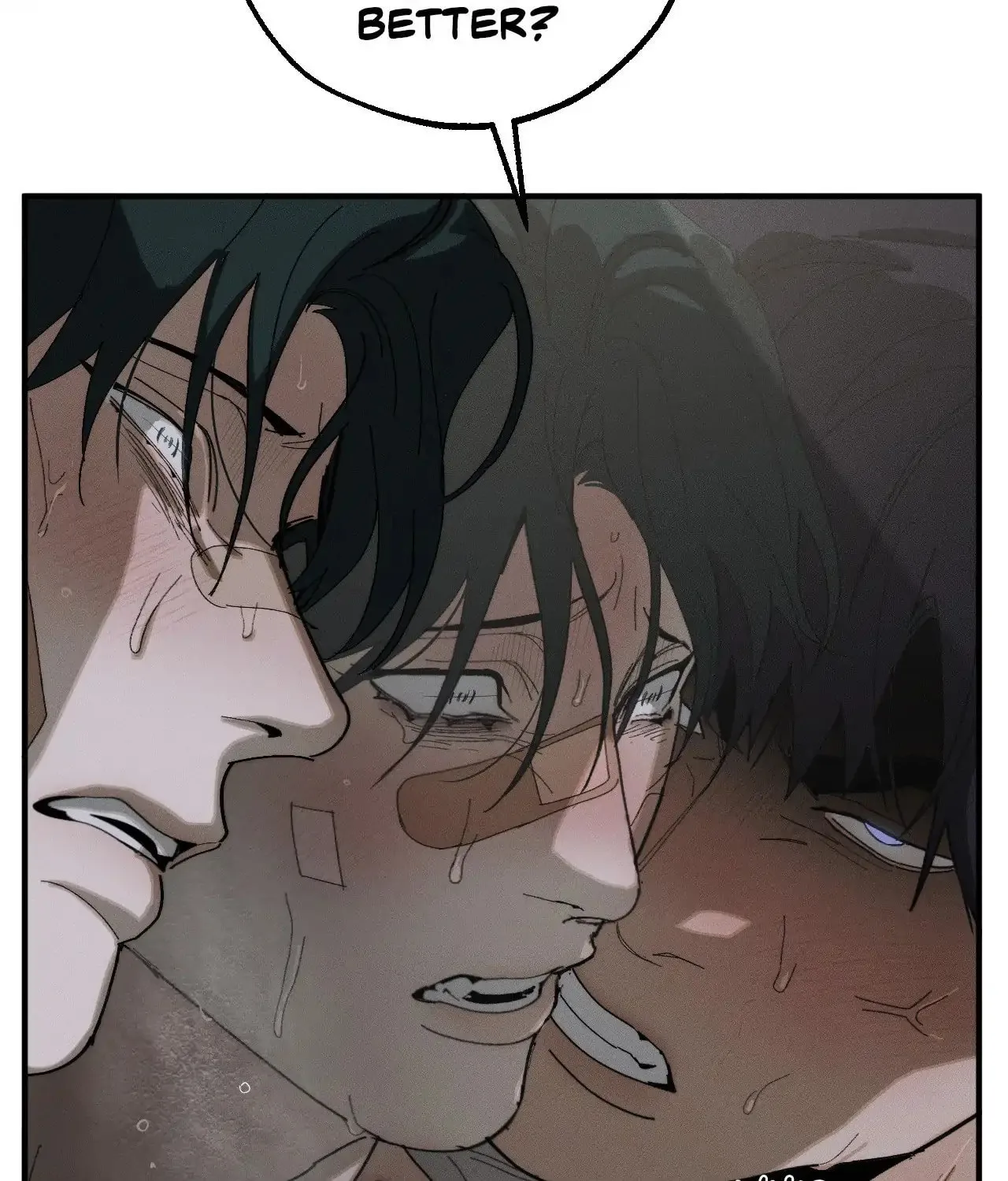 Read Incomplete Combustion chapter 24 image 11 on Lezhin