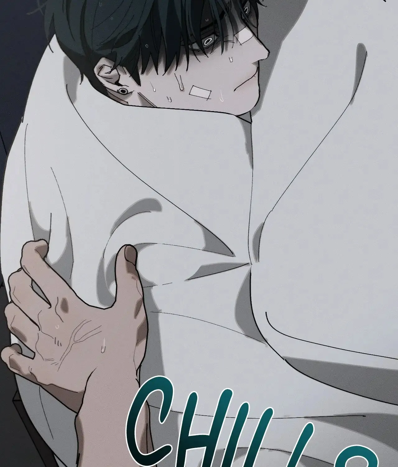 Read Incomplete Combustion chapter 24 image 112 on Lezhin