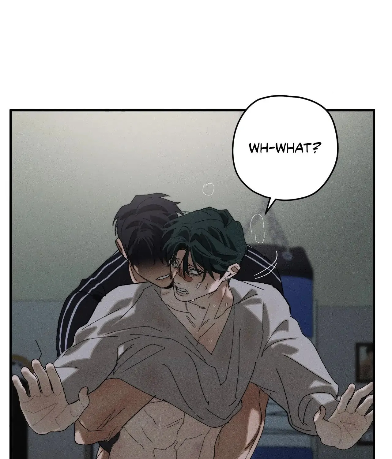 Read Incomplete Combustion chapter 24 image 13 on Lezhin