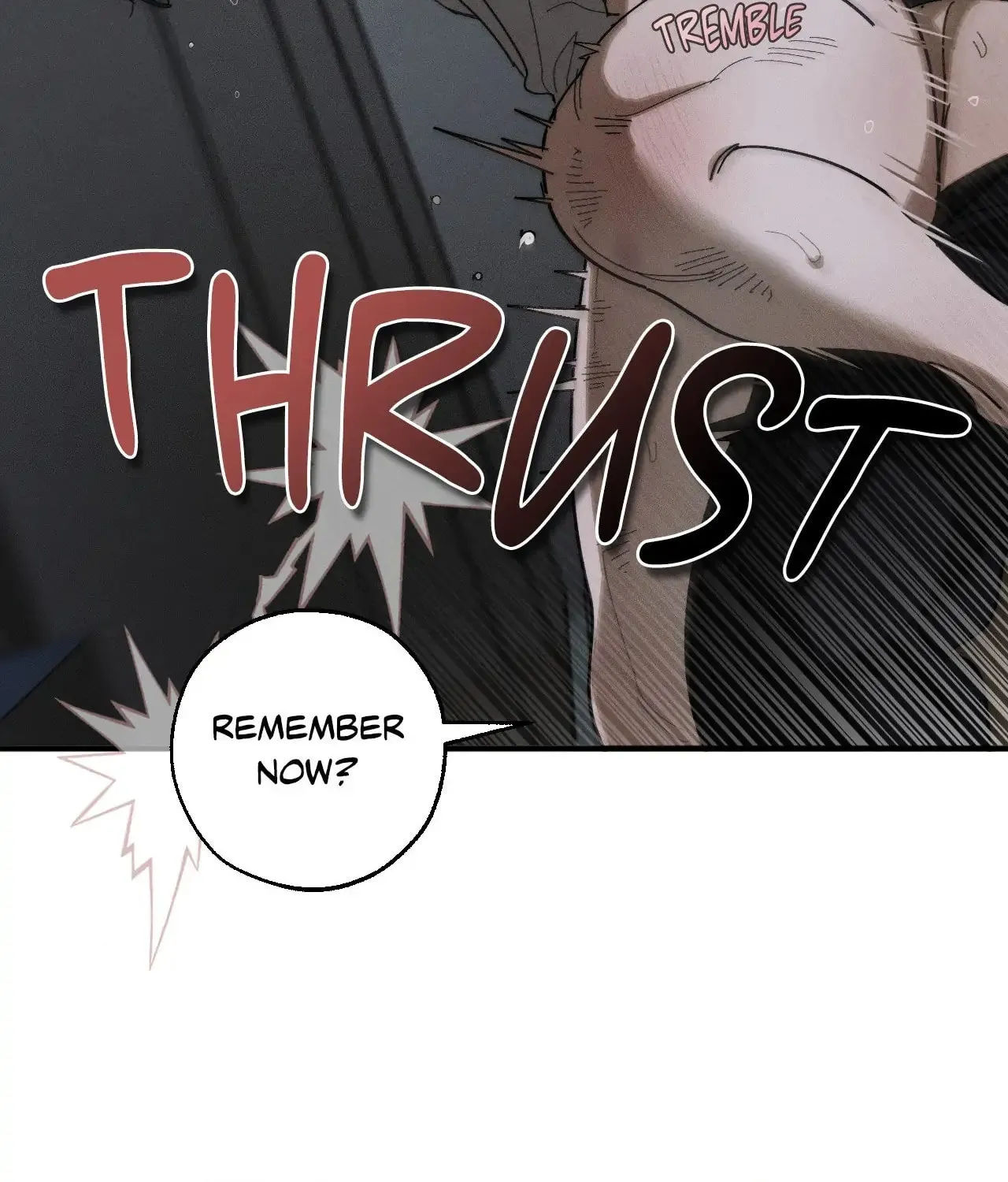 Read Incomplete Combustion chapter 24 image 18 on Lezhin