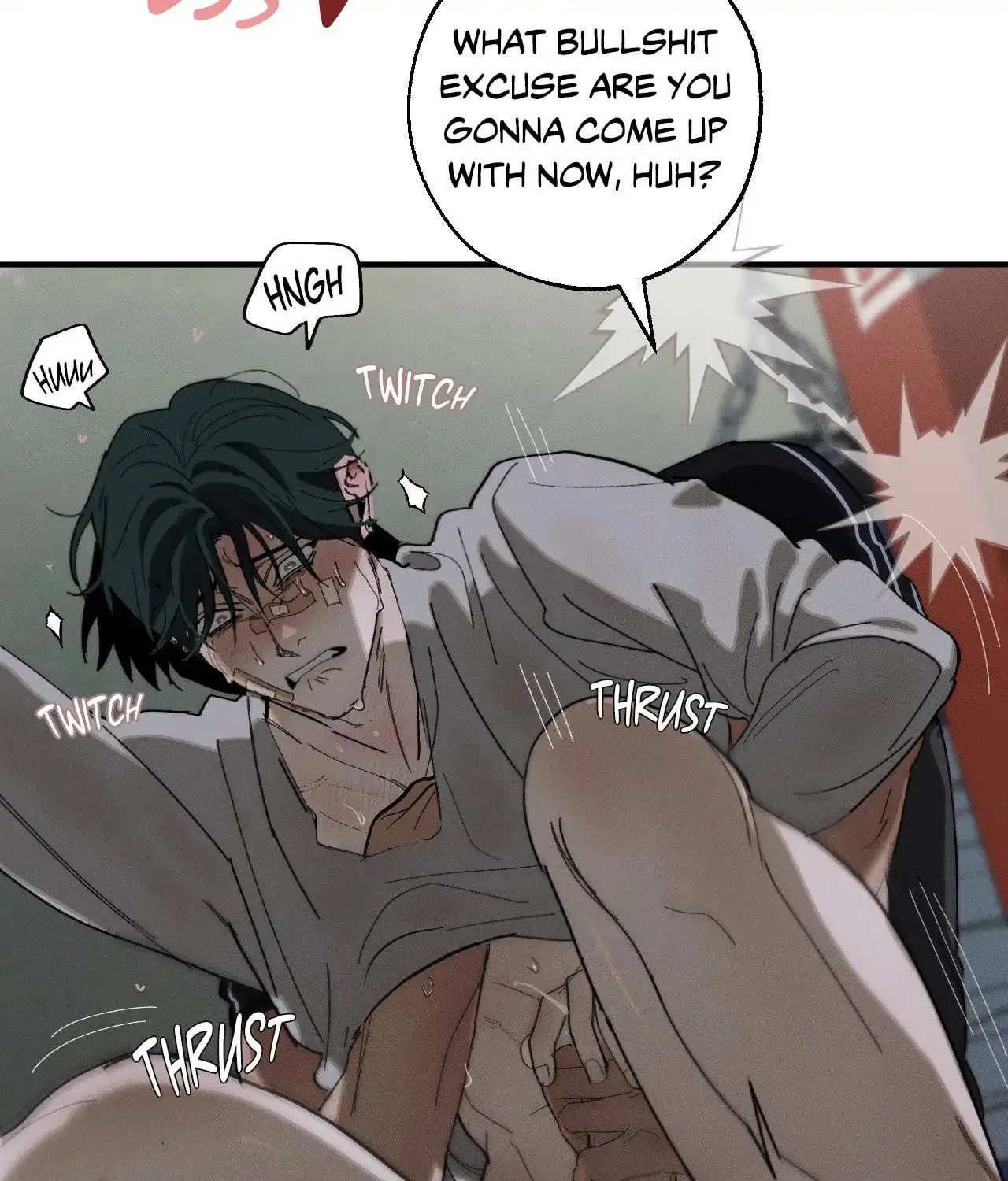 Read Incomplete Combustion chapter 24 image 20 on Lezhin